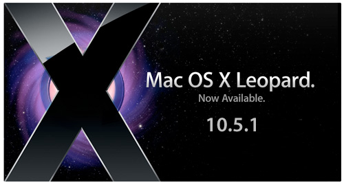 mac os 10.5 download