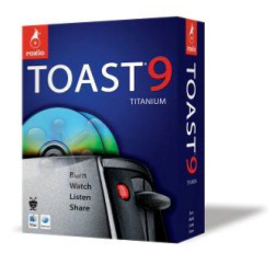 toast titanium 6 serial