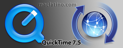 quicktime download 7.5