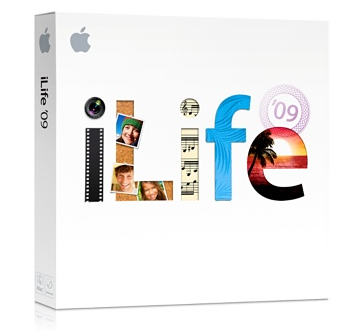 iLife Media Browser Update 2.0