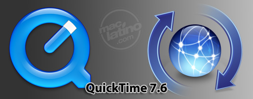 quicktime download 7.6 4