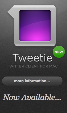 tweetie mac 1