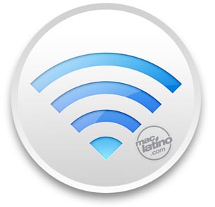 osx airport utility