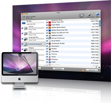 App Review: El Utilísimo Clean My Mac.