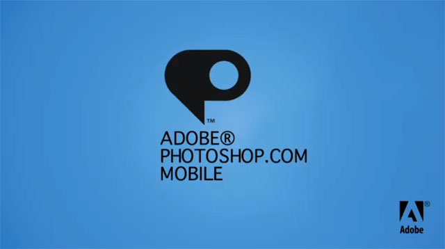 Photoshop Android