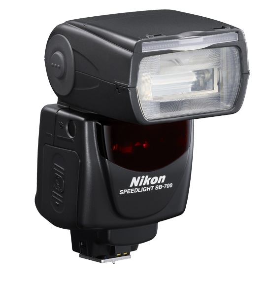 Speedlight Nikon SB-700