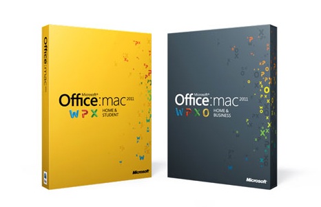 microsoft office 2011 for mac insert check box