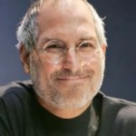 Documental sobre la vida y carrera de Steve Jobs presentado por Bloomberg TV