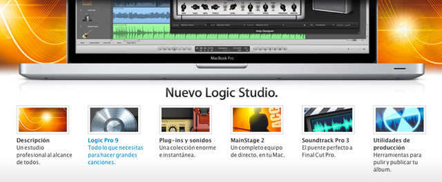 descargar logic pro x para windows full crack