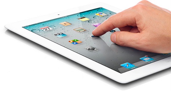 Apple lanza nuevo comercial del iPad 2