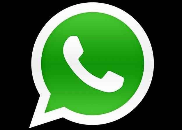 WhatsApp en el iPad 3G