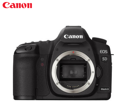 Canon 5D Mark II DSLR