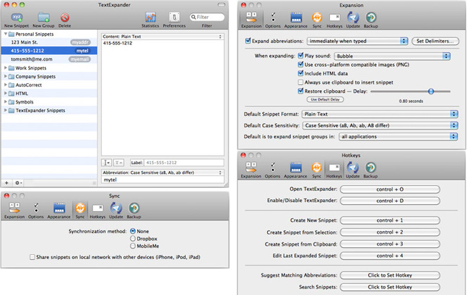 textexpander 4 serial number