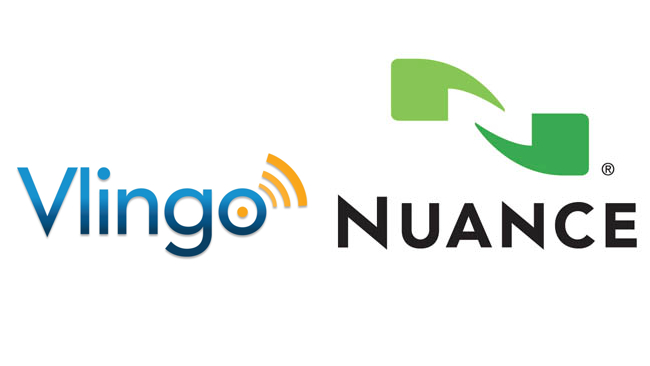 Nuance compra Vlingo con el fin de perfeccionar su aplicación de reconocimiento de voz