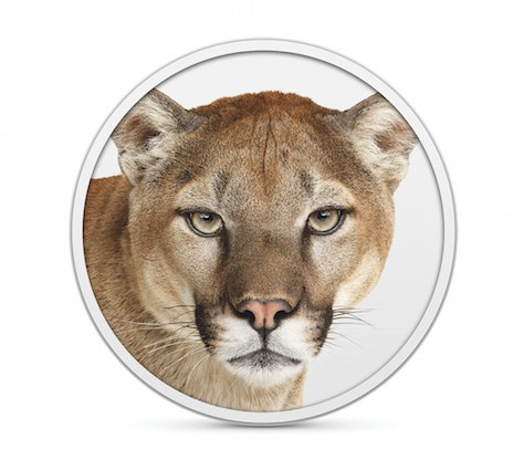 Video de OS X Mountain Lion