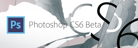 Adobe Photoshop CS6