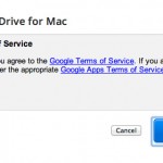 Google Drive para Mac con 5GB gratis