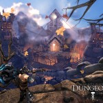 Epic Games publica video con gameplay de Infinity Blade Dungeons
