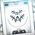 Descarga Instattoo, la aplicación que te permite diseñar tus propios tatuajes en el iPhone o iPad
