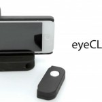 eyeCLICK, control remoto para tomar fotografías con tu iPhone