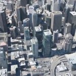 Nuevos Mapas de Google Earth para iOS próximamente