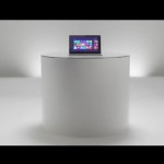 Presentación en video de Microsoft Surface, el iPad de Microsoft