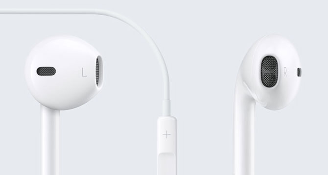 EarPods