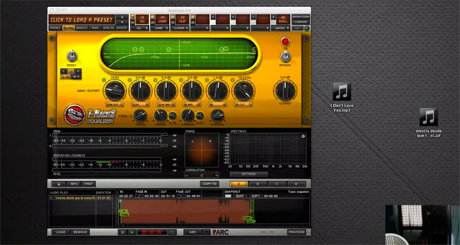 fl studio vs garageband recording