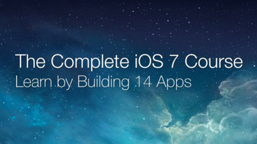 Curso de programación iOS 7