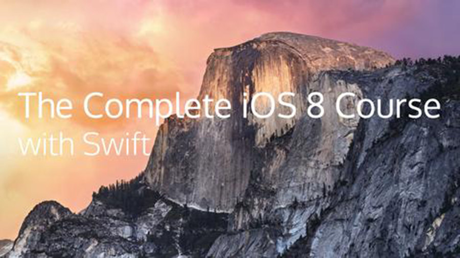 Curso de iOS 8