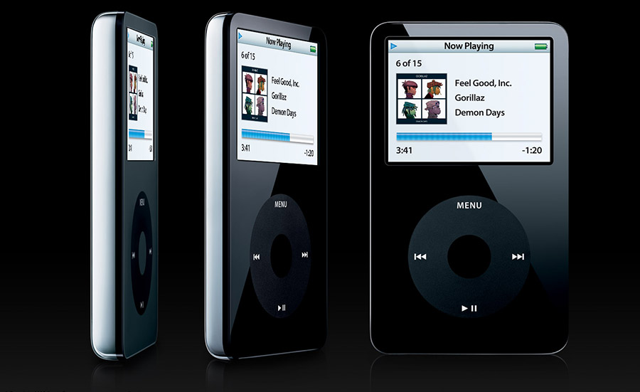 iPod Classic