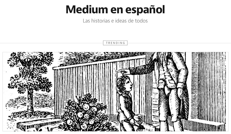 Medium en Español