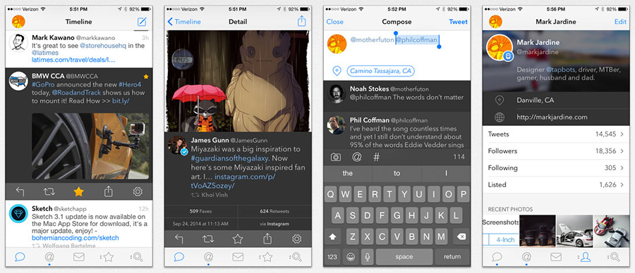 Tweetbot 3.5