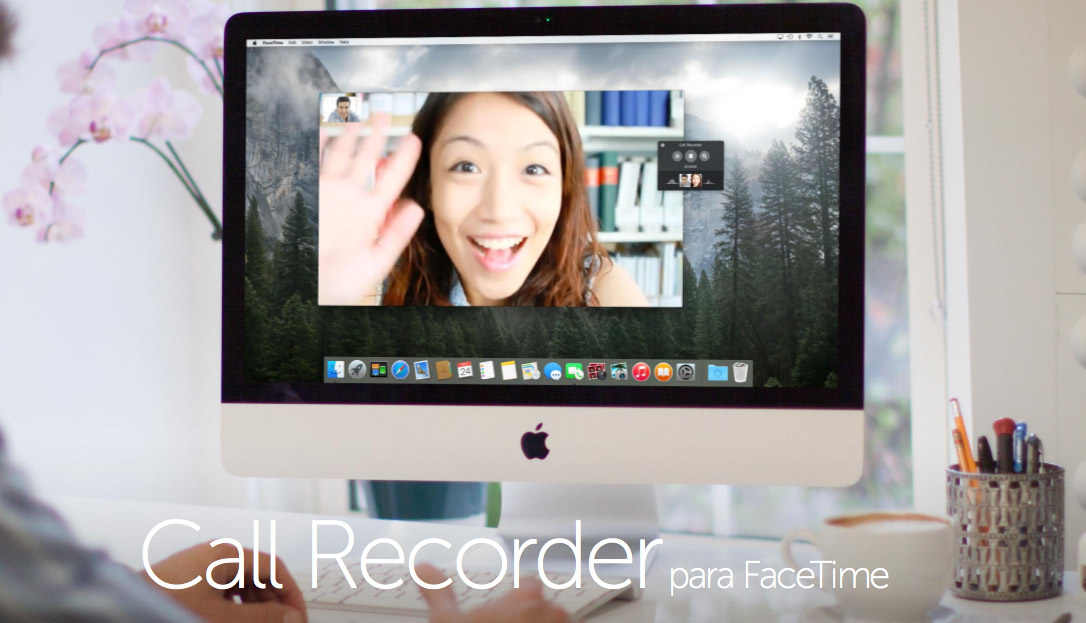 Call Recorder OS X