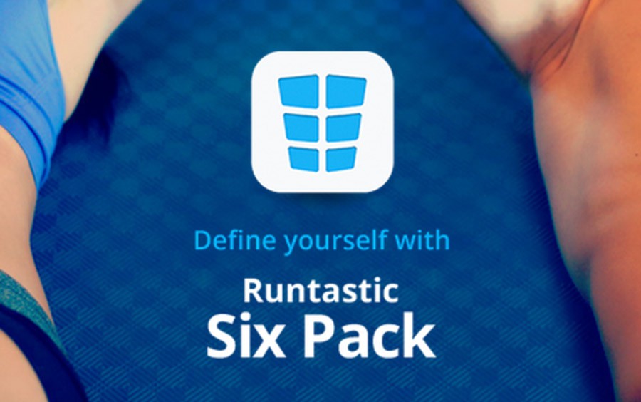 Runtastic Six Pack