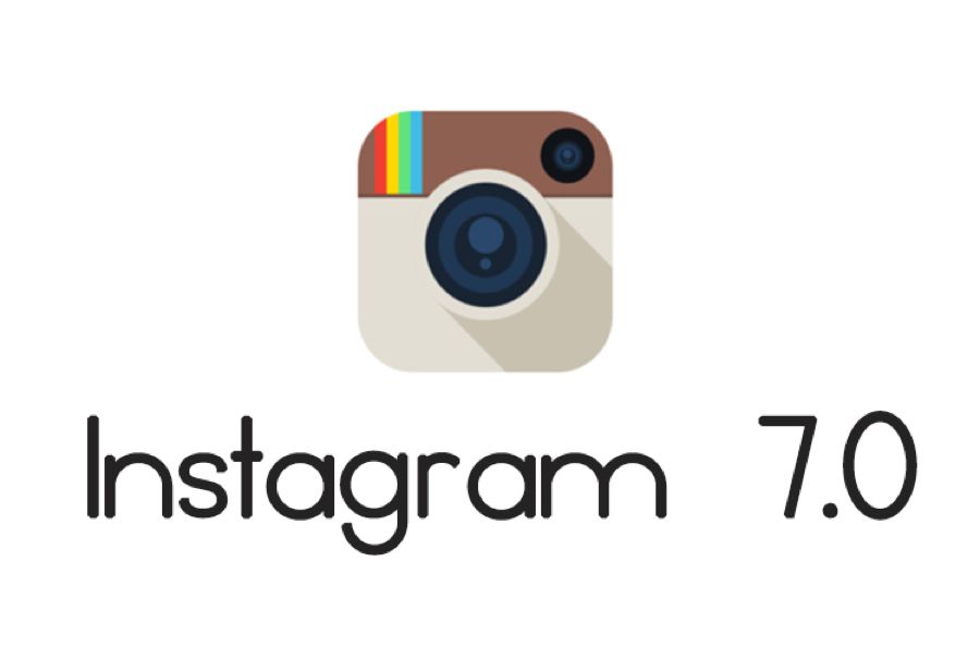 Instagram 7.0