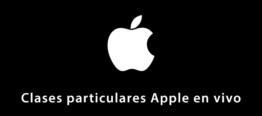 Clases Particulares Apple