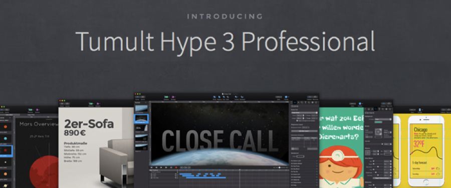 tumult hype pro learning