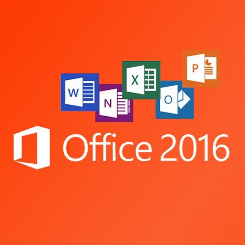Office para Mac 2016