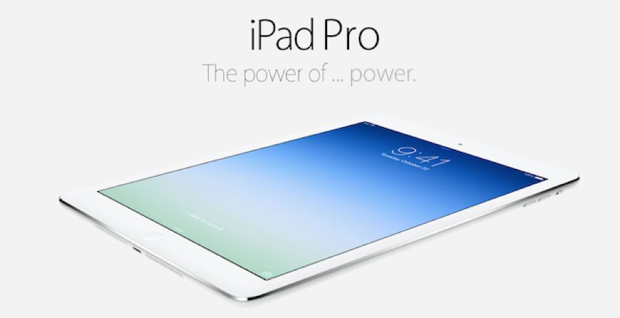 Precios iPad Pro México