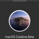 macOS Catalina Beta 4