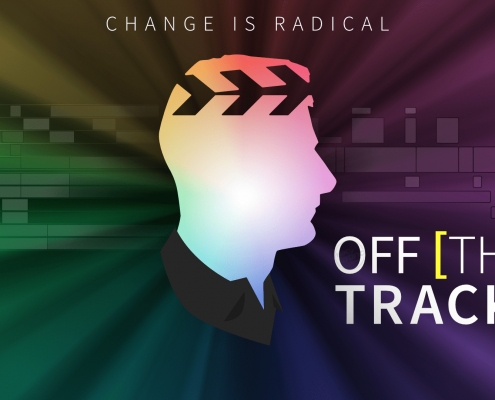 Documental Final Cut Pro X Off the Tracks