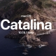 macOS Catalina 10.15.1 beta