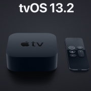 tvOS 13.2 tvOS 13.2