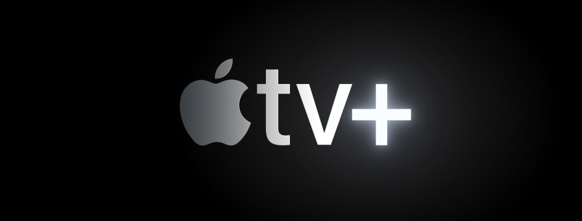 Activar 1 año gratis de Apple TV+