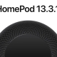 HomePod 13.3.1