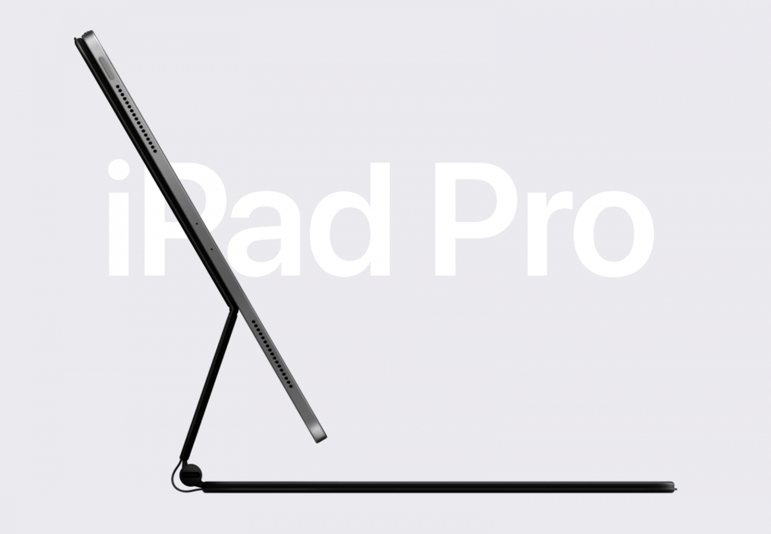 iPad Pro 2020 - maclatino.com