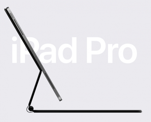 iPad Pro 2020